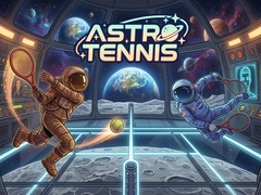 Laro Astro Tennis