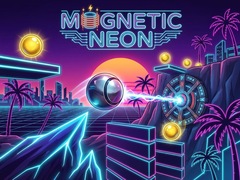 Laro Magnetic Neon