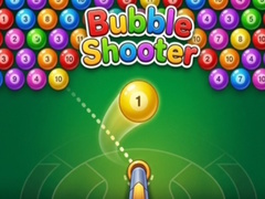 Laro Bubble Shooter
