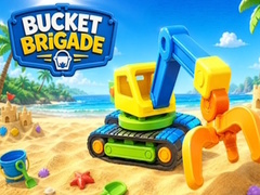 Laro Bucket Brigade