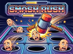 Laro Smash Rush