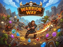 Laro Warrior Way