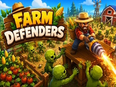 Laro Farm Defenders