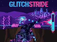Laro Glitchstride