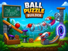 Laro Ball Puzzle Builder