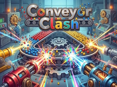 Laro Conveyor Clash