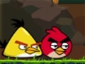 Laro Mario vs Angry Birds