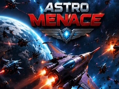 Laro Astro Menace