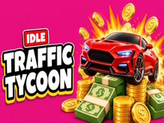 Laro Idle Traffic Tycoon