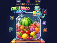 Laro Fruit Drop Fusion