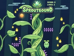 Laro Sproutbound
