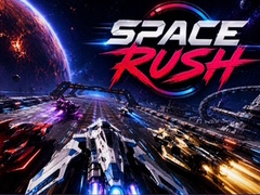Laro Space Rush