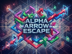 Laro Alpha Arrow Escape