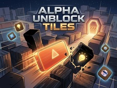 Laro Alpha Unblock Tiles