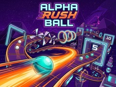 Laro Alpha Rush Ball