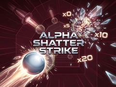 Laro Alpha Shatter Strike