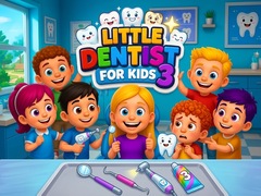 Laro Little Dentist for Kids 3