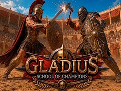 Laro Gladius: School of Champions