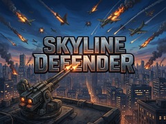 Laro Skyline Defender