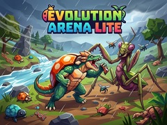 Laro Evolution Arena Lite