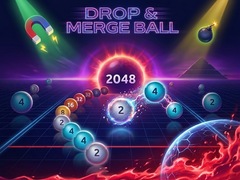 Laro Drop & Merge Ball