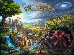 Laro Velderis