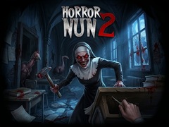 Laro Horror Nun 2