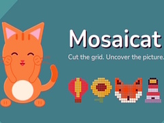 Laro Mosaicat