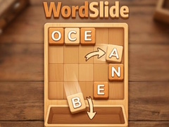 Laro WordSlide