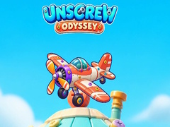 Laro Unscrew Odyssey