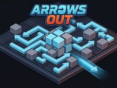 Laro Arrows Out