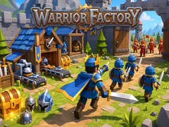 Laro Warrior Factory