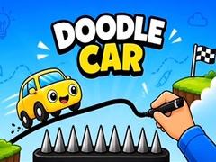 Laro Doodle Car