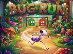 Laro Bug Run