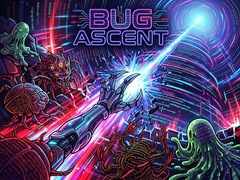 Laro Bug Ascent