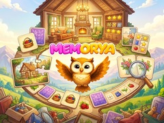 Laro Memorya