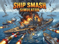 Laro Ship Smash Simulator