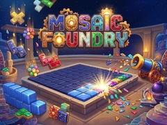 Laro Mosaic Foundry