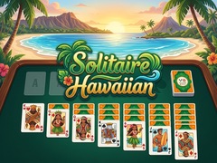 Laro Solitaire Hawaiian