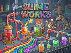 Laro Slime Works