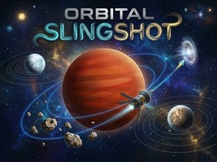 Laro Orbital Slingshot