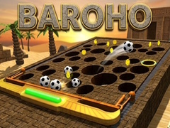 Laro Baroho