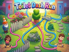 Laro Toilet Dash Run