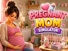 Laro Pregnant Mom Simulator 