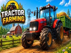 Laro Tractor Farming