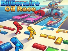 Laro Billionaire Oil Race