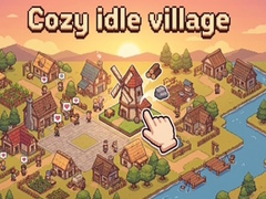 Laro Cozy idle village