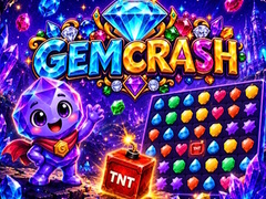 Laro Gem Crash