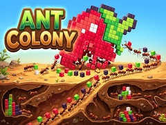 Laro Ant colony