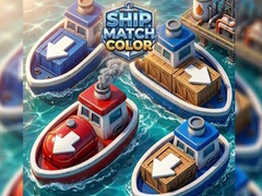 Laro Ship Match Color